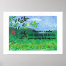 Search for haiku posters Nature