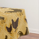 Search for farmhouse tablecloths Cottagecore
