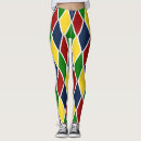 Search for yellow leggings Red