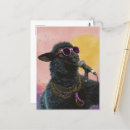 Search for black sheep postcards Unique
