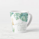 Search for beach wedding mugs Tropical island