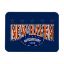 Search for haven magnets Connecticut