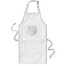 Search for cartoon rabbit aprons Fun