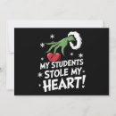 Search for teacher christmas cards Matching