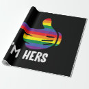 Search for lgbt wrapping paper Funny