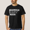 Search for physics quotes tshirts Geek