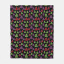 Search for elegant purple christmas blankets Chic