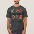 Search for booky tshirts Book lover