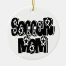 Search for soccer mom christmas tree decorations Mum