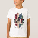 Search for artist kids tshirts Create