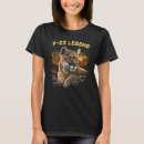 Search for mountain lion tshirts Legend