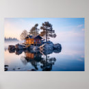 Search for cottages posters Landscape