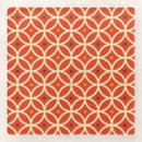 Search for curves coasters Orange