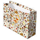 Search for mushroom gift bags Forest