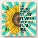 Search for inspirational quotes coasters Colourful