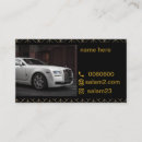 Search for vip business cards Services