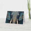Search for elephant lovers postcards Nature