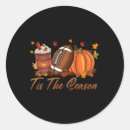 Search for tis the season stickers Fall