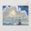 Search for staring postcards Dog