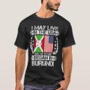 Search for burundi tshirts Roots