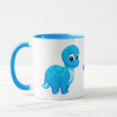 Search for brontosaurus mugs Cartoon