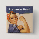 Search for rosie badges War