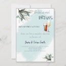 Search for bubbles and brews Bridal