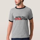 Search for ron tshirts Revolution