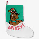 Search for scooby doo christmas stockings Cute