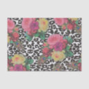 Search for cheetah tissue paper Elegant
