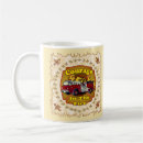 Search for firetruck mugs Fireman