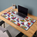 Search for bubble mouse mats Comic book