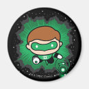 Search for lantern magnets Dc comics