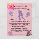 Search for ice hockey birthday cards Skate