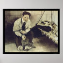 Search for harry houdini posters Photograph