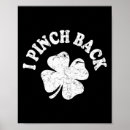 Search for pinch posters Clover