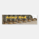 Search for army dad bumper stickers Soldier