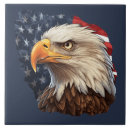 Search for american flag tiles Eagle