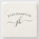 Search for keepsake coasters Monogrammed