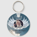 Search for angel wings key rings Death