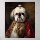 Search for shihtzu posters Funny