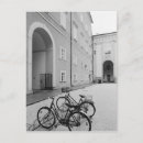 Search for bicycles postcards Black
