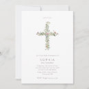 Search for first communion invitations Christian