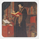 Search for calvinism stickers School