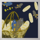 Search for two fish posters Bible