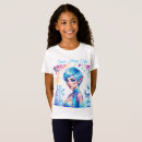 Search for frosted tshirts For kids