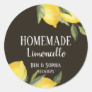 Search for limoncello stickers Country summer