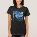 Search for van gogh womens clothing Fine