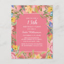 Search for 13 4x5 invitations Blue