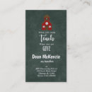 Search for back business cards Classroom